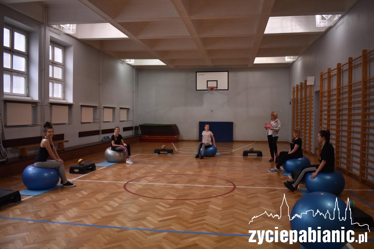 Trwają Dni Otwarte w pabianickich szkołach średnich