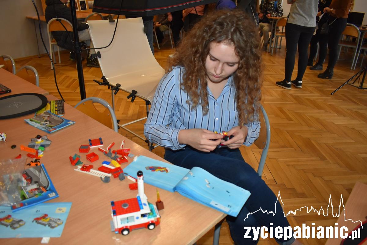 Trwają Dni Otwarte w pabianickich szkołach średnich