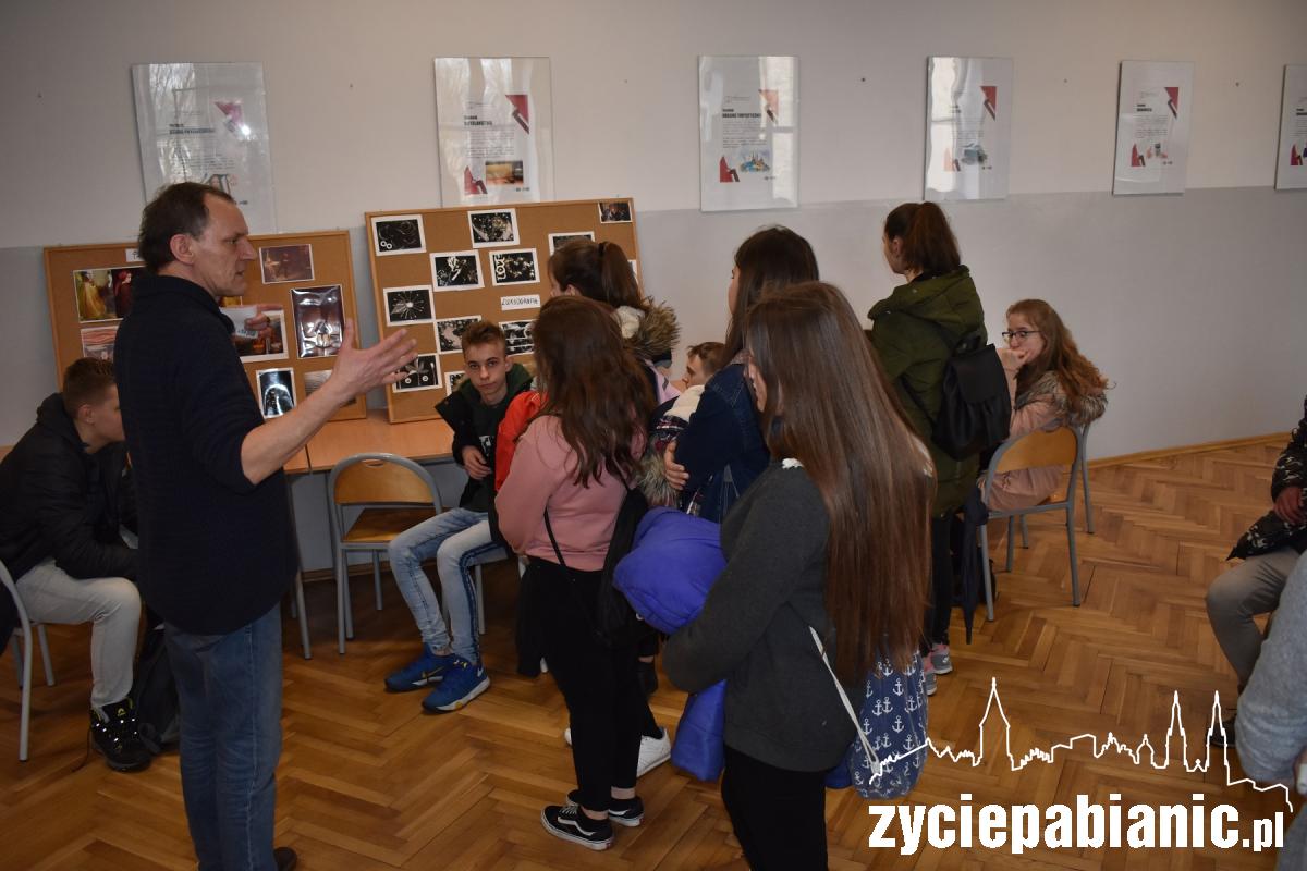 Trwają Dni Otwarte w pabianickich szkołach średnich