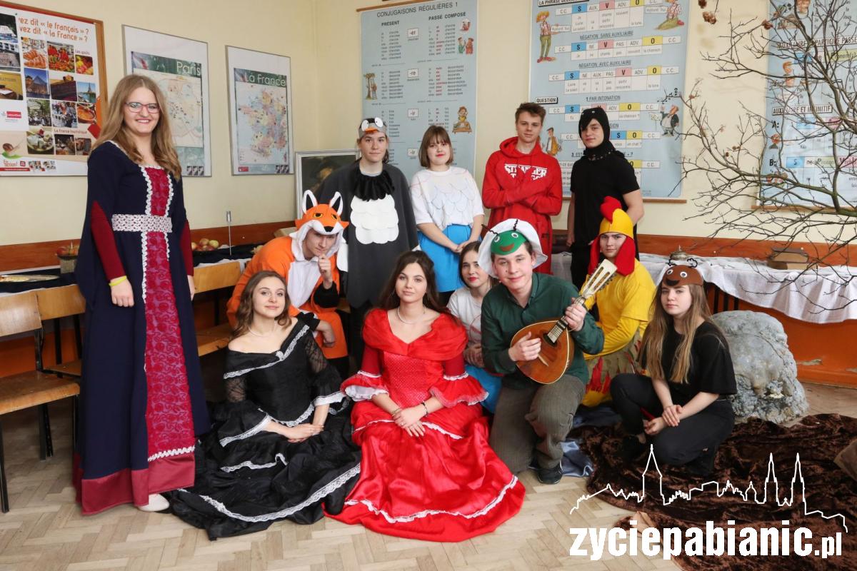 Trwają Dni Otwarte w pabianickich szkołach średnich