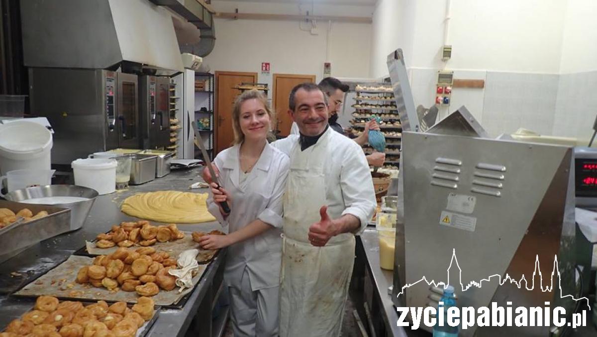 Po naukę wyjechali do Hiszpanii i Włoch