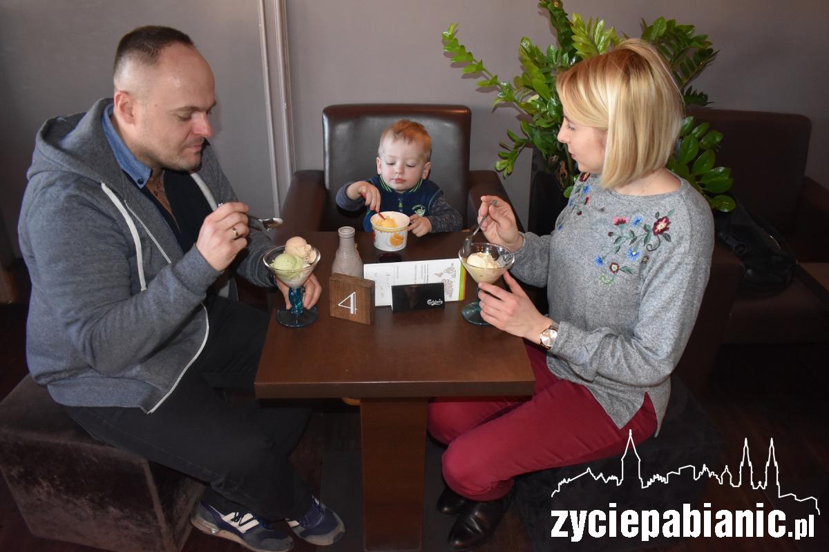 Nieznane smaki można spróbować podczas Festiwalu Lodów