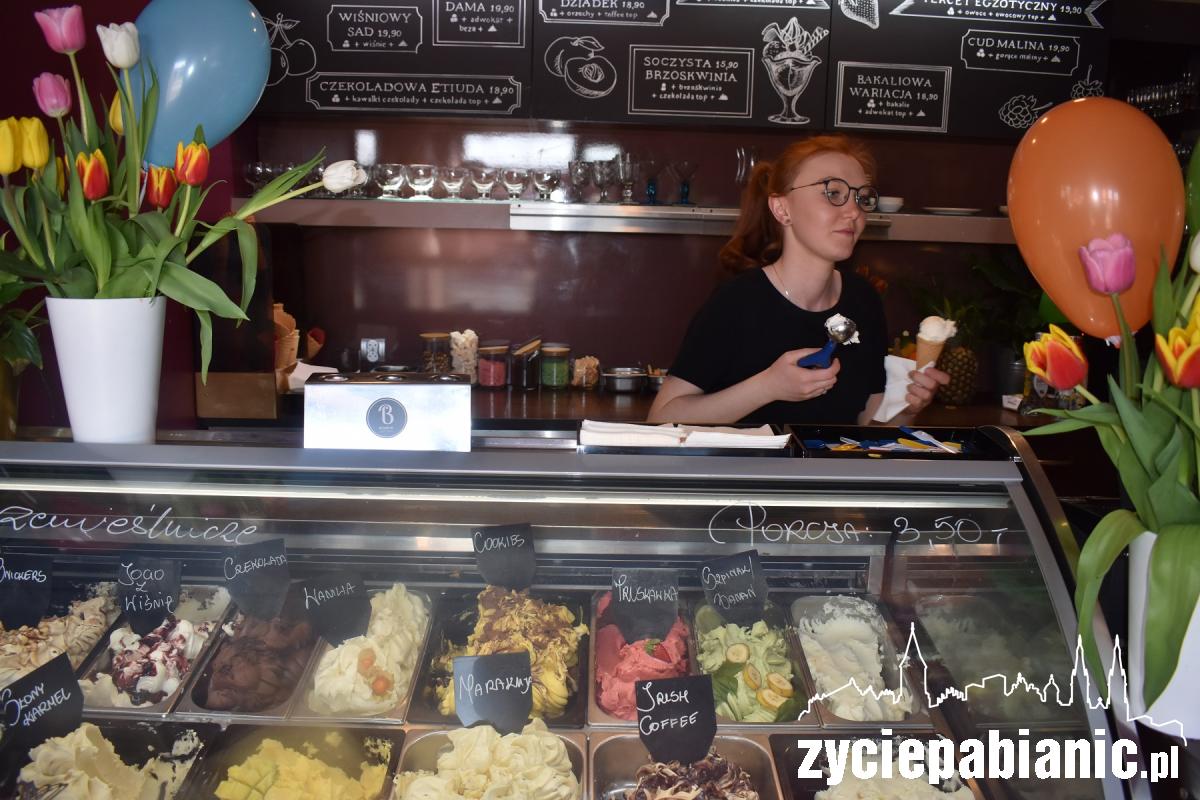 Nieznane smaki można spróbować podczas Festiwalu Lodów