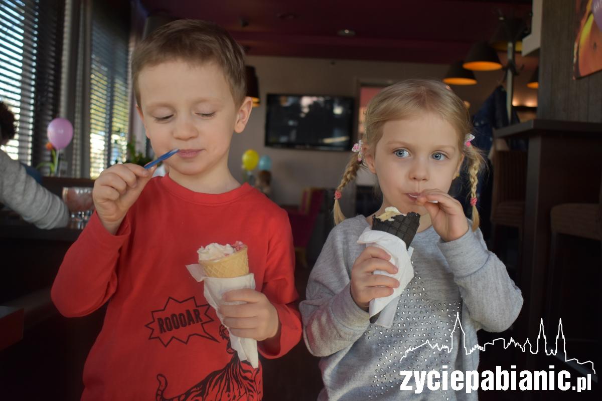 Nieznane smaki można spróbować podczas Festiwalu Lodów