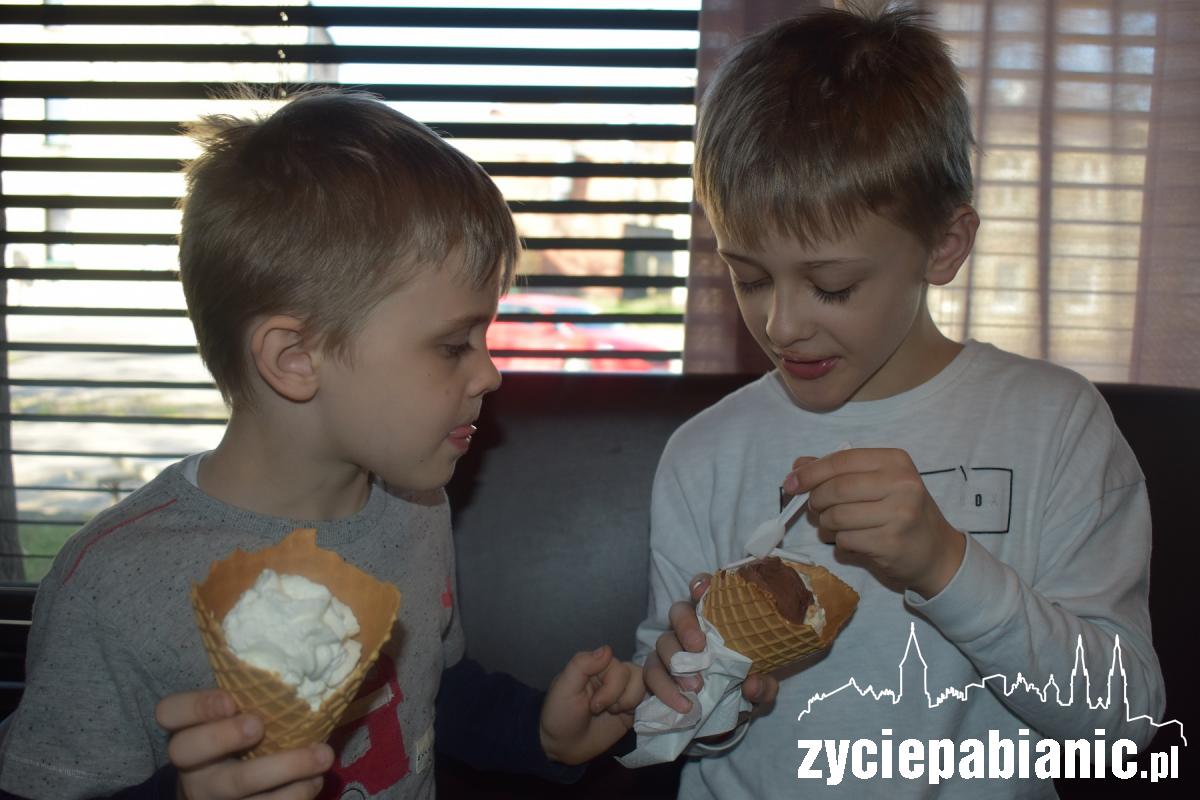 Nieznane smaki można spróbować podczas Festiwalu Lodów