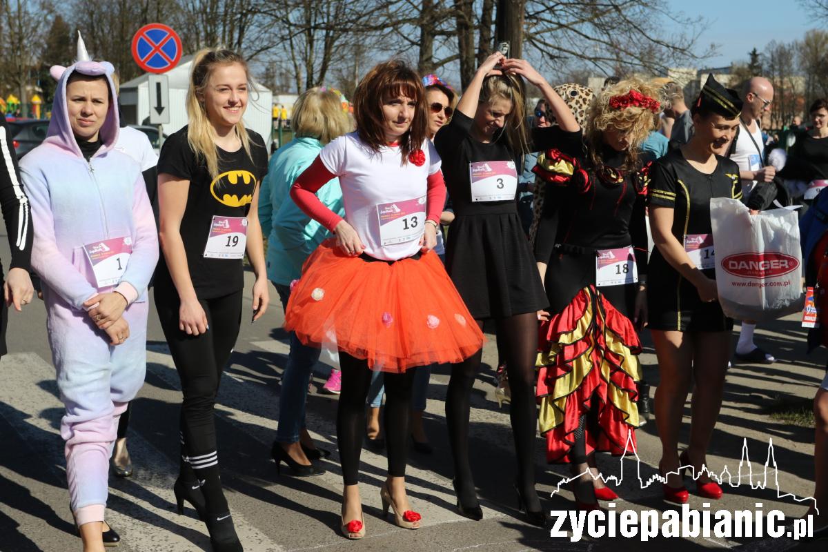 Za rok obowiązkowo Janusze pobiegną w Kubotach