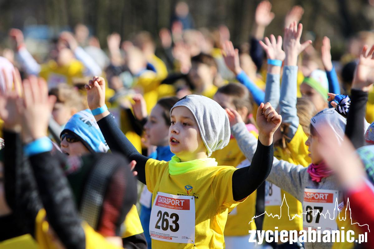 IX Pabianicki Półmaratonik