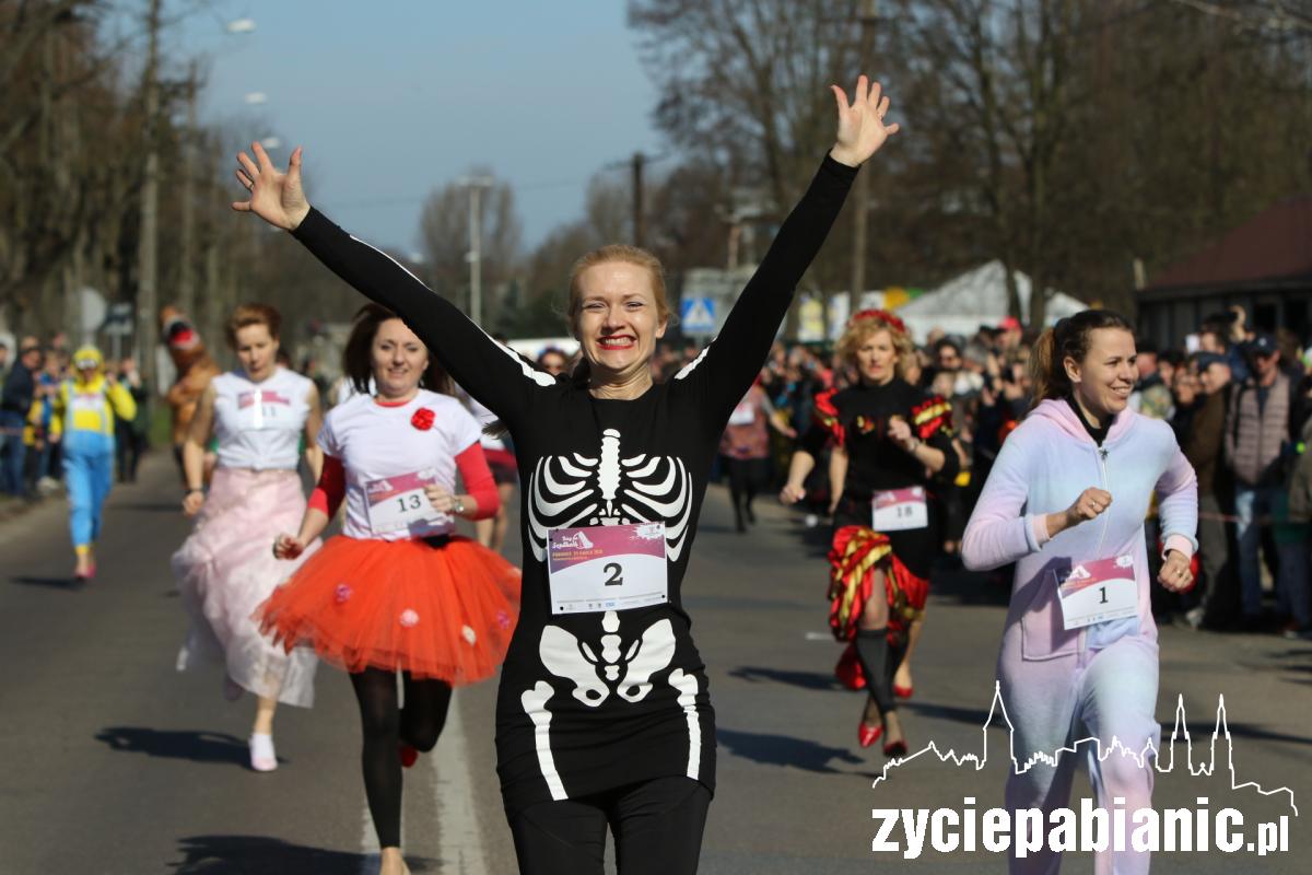 Za rok obowiązkowo Janusze pobiegną w Kubotach