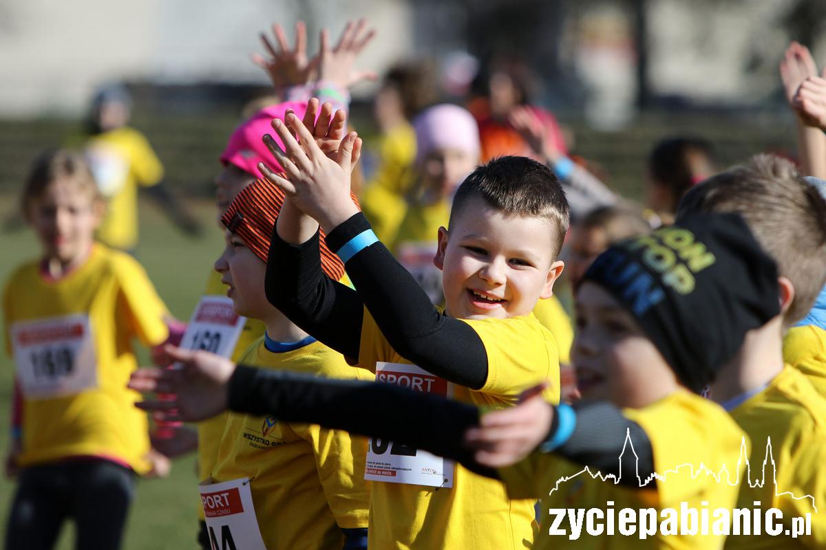 IX Pabianicki Półmaratonik