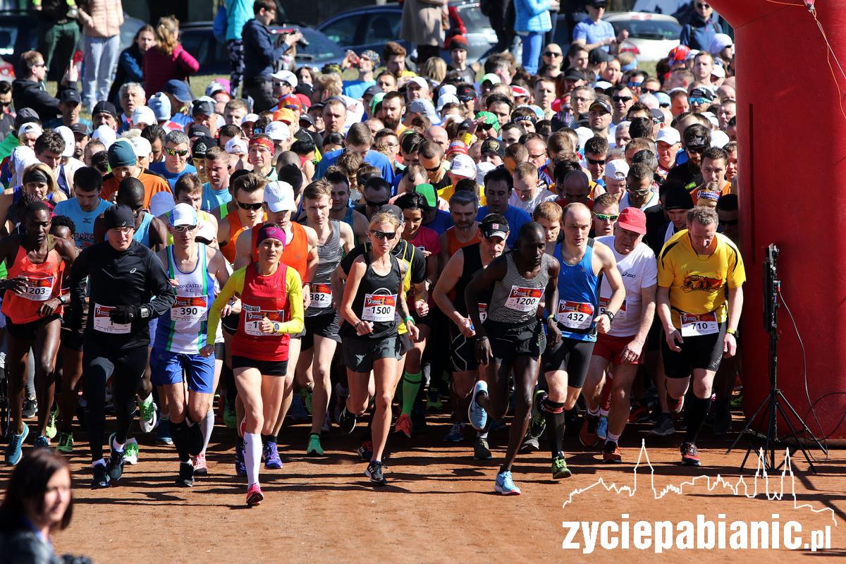 IX Pabianicki Półmaraton