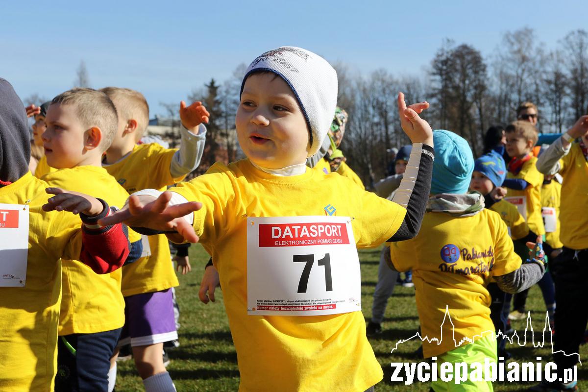 IX Pabianicki Półmaratonik