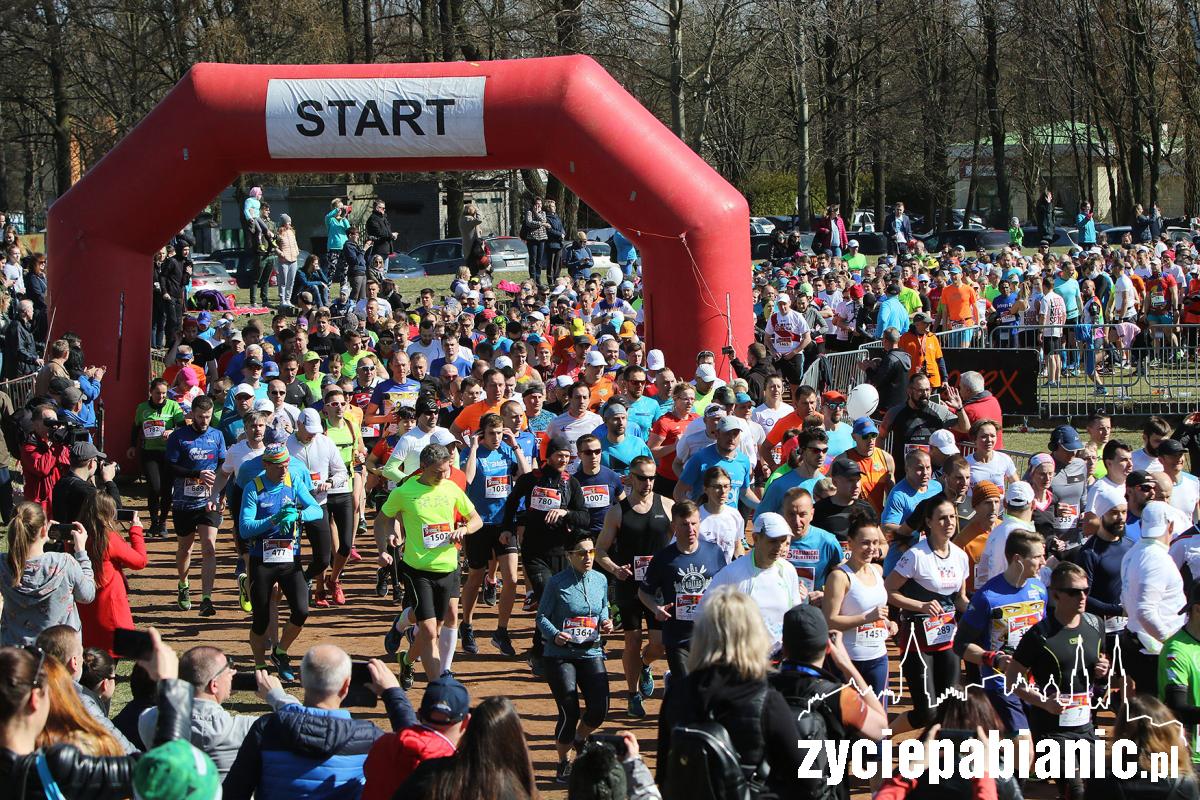 IX Pabianicki Półmaraton
