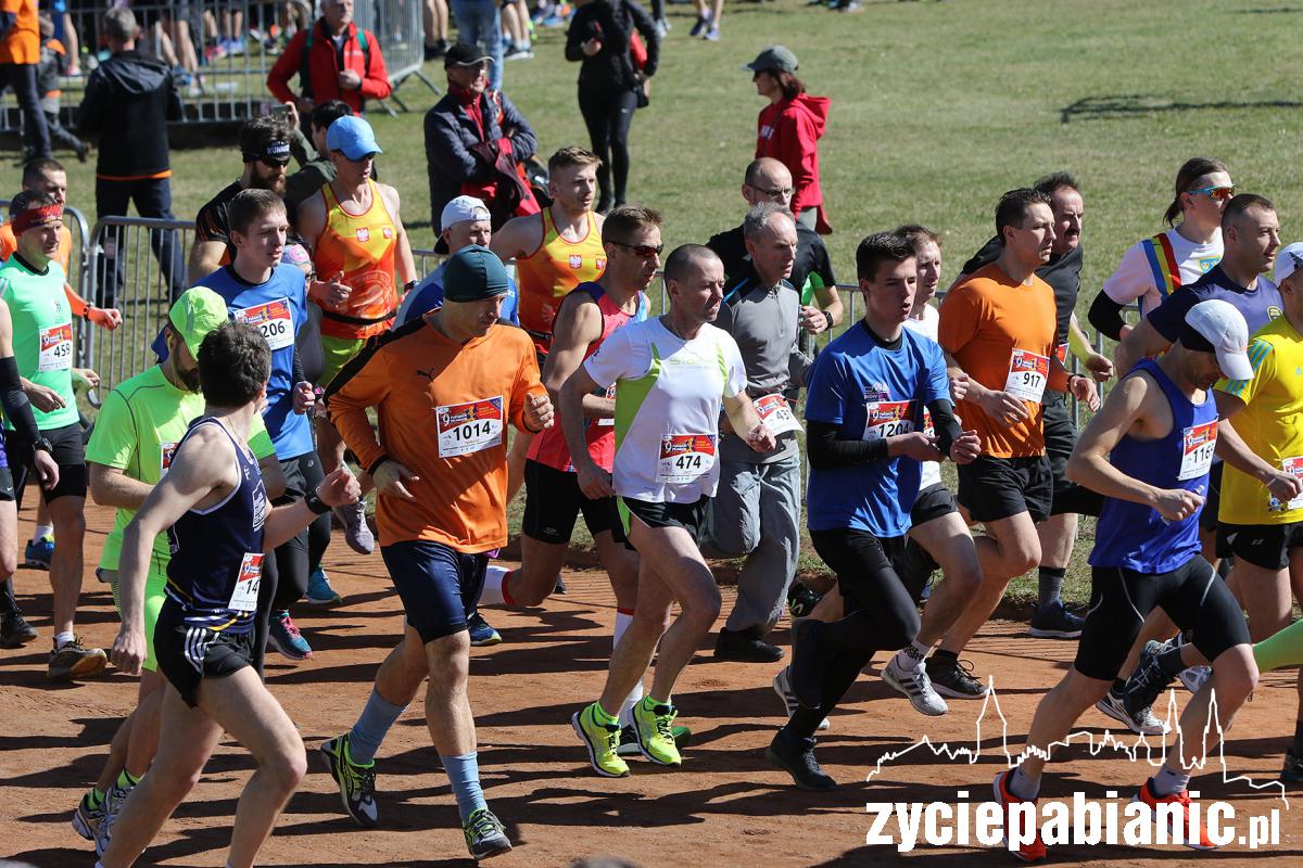 IX Pabianicki Półmaraton