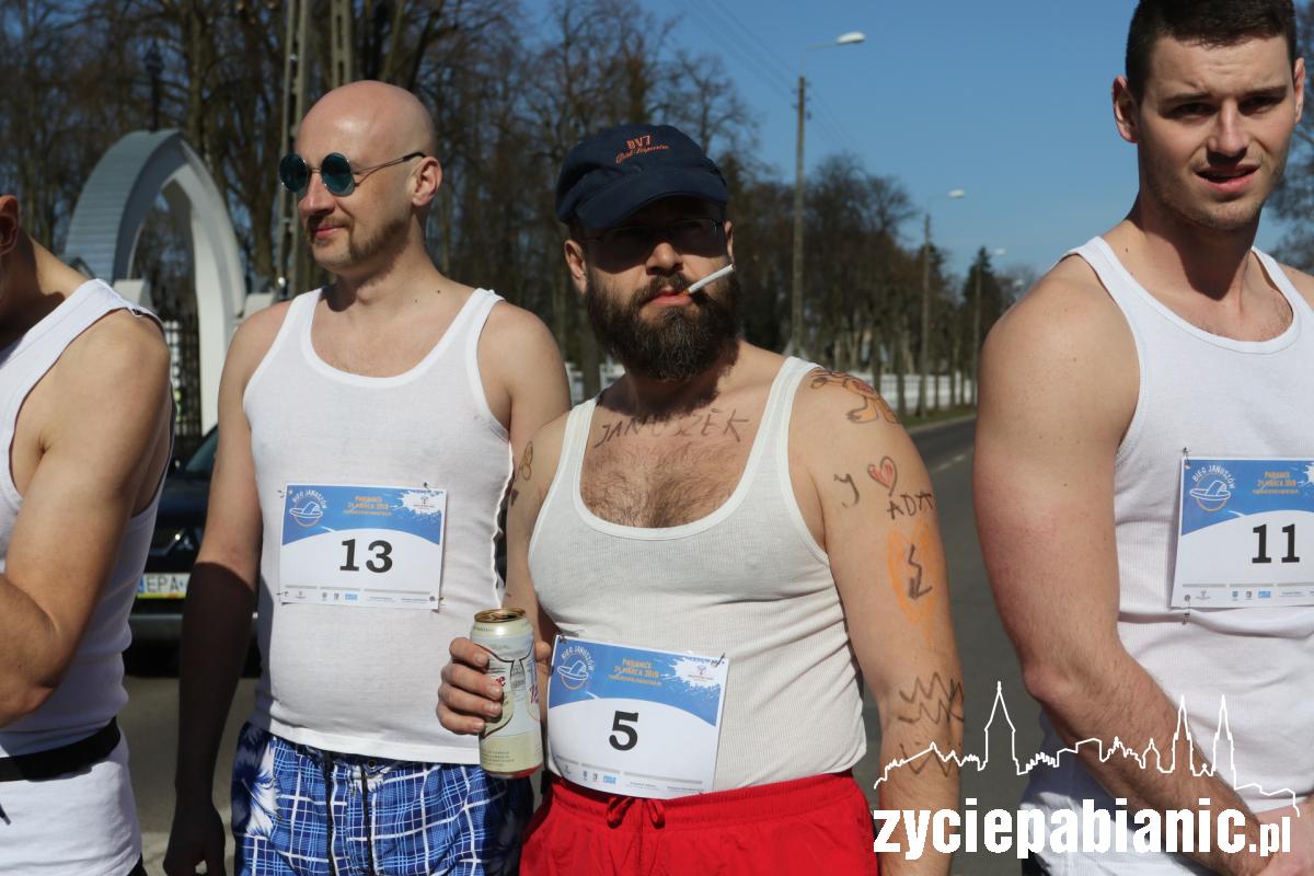 Za rok obowiązkowo Janusze pobiegną w Kubotach