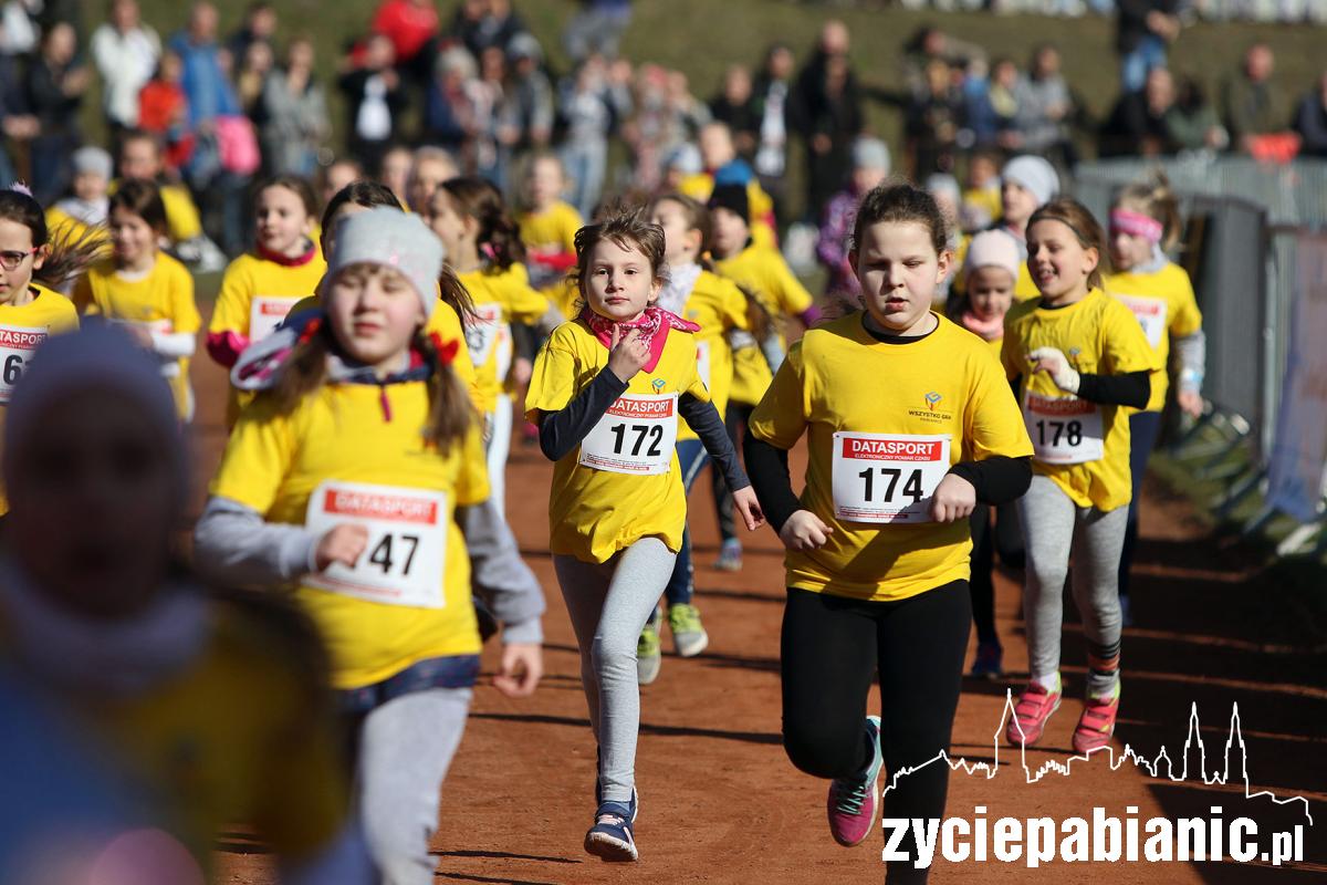 IX Pabianicki Półmaratonik