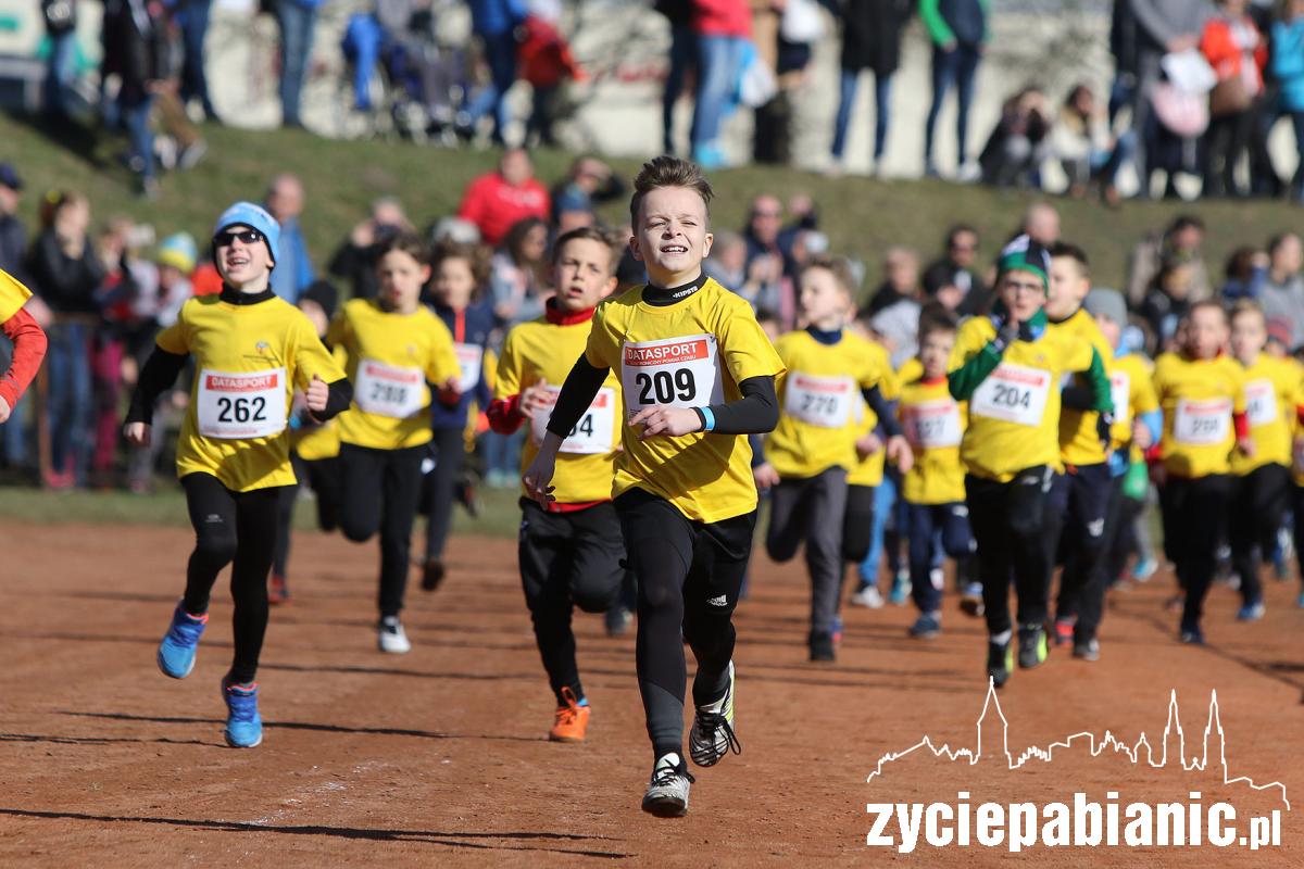 IX Pabianicki Półmaratonik