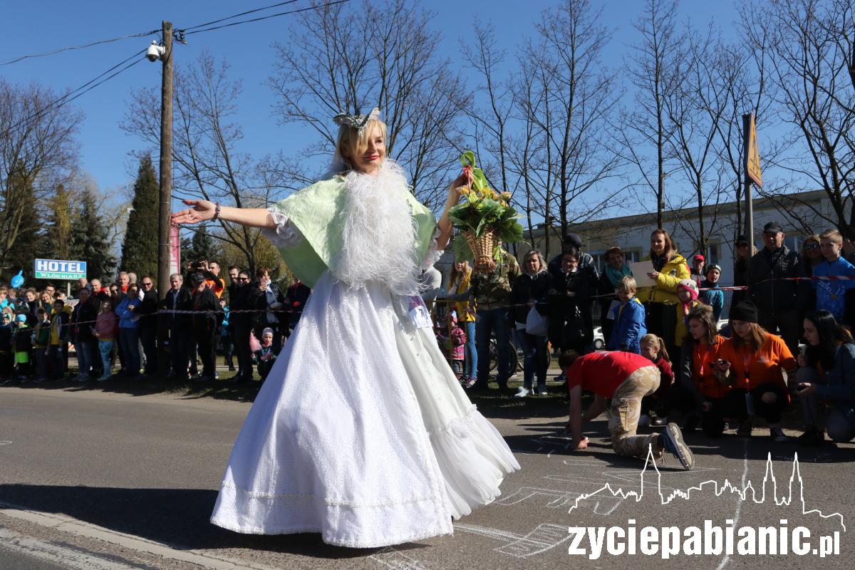 Za rok obowiązkowo Janusze pobiegną w Kubotach