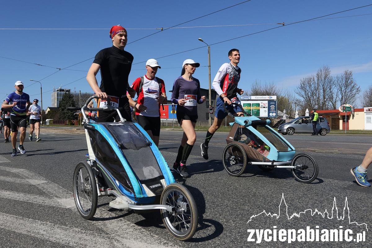 IX Pabianicki Półmaraton