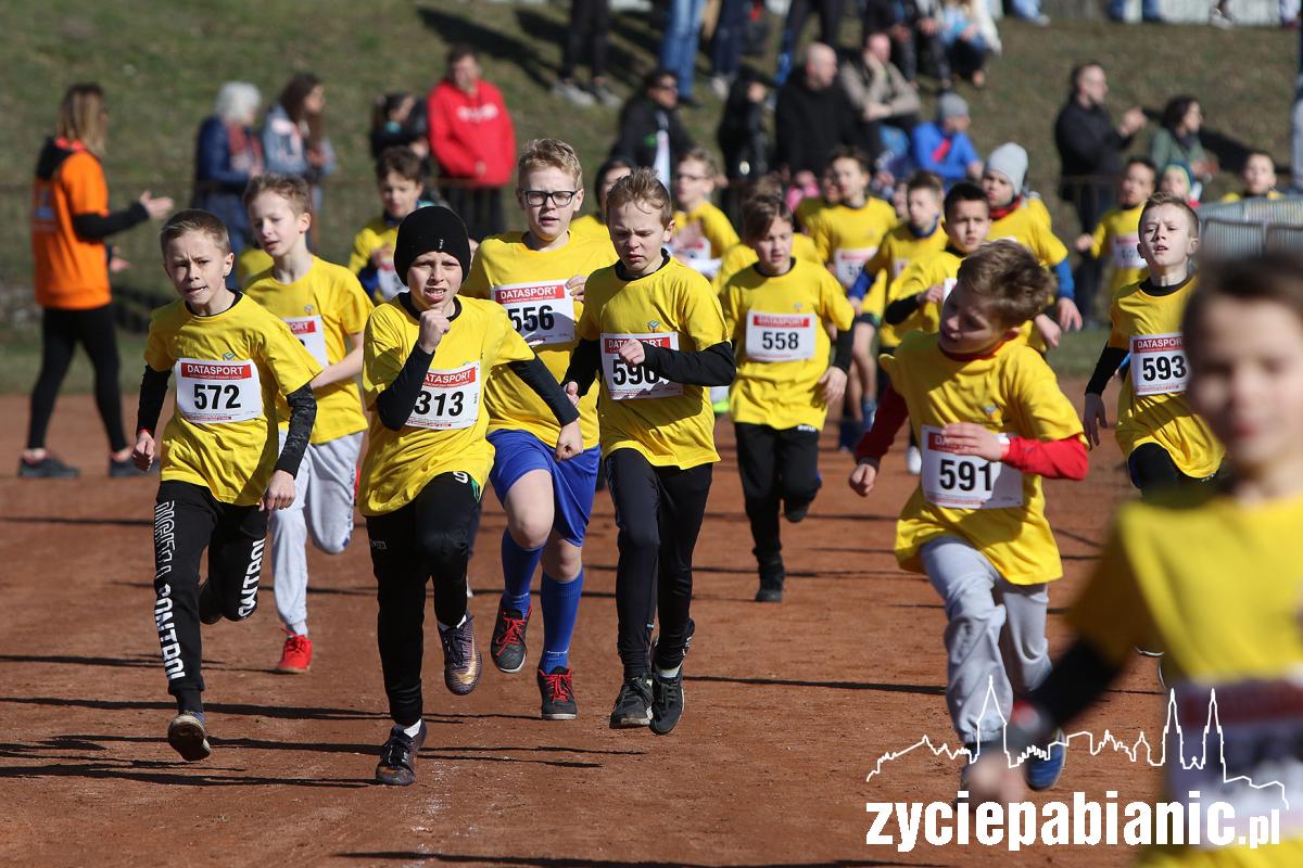 IX Pabianicki Półmaratonik
