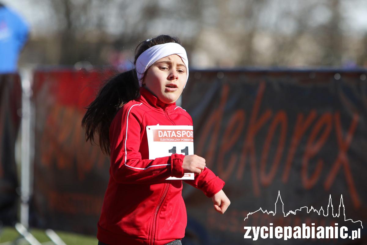 IX Pabianicki Półmaratonik