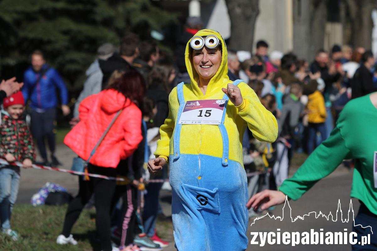Bieg na Szpilkach i Bieg Januszów