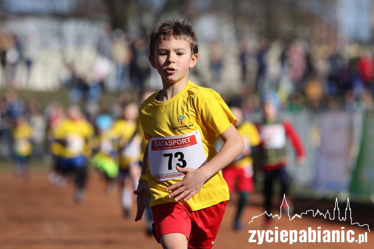 IX Pabianicki Półmaratonik