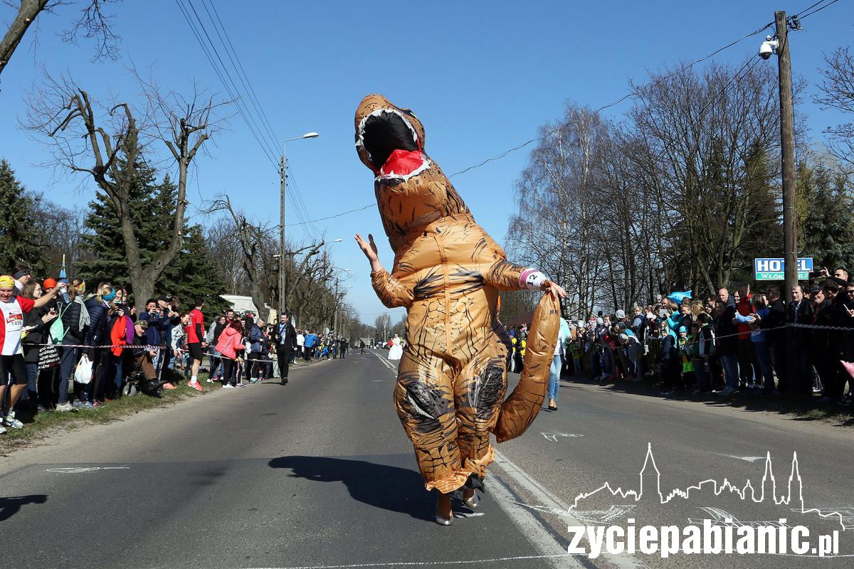 Bieg na Szpilkach i Bieg Januszów