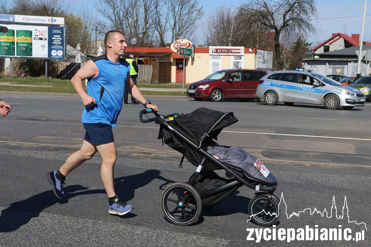 IX Pabianicki Półmaraton