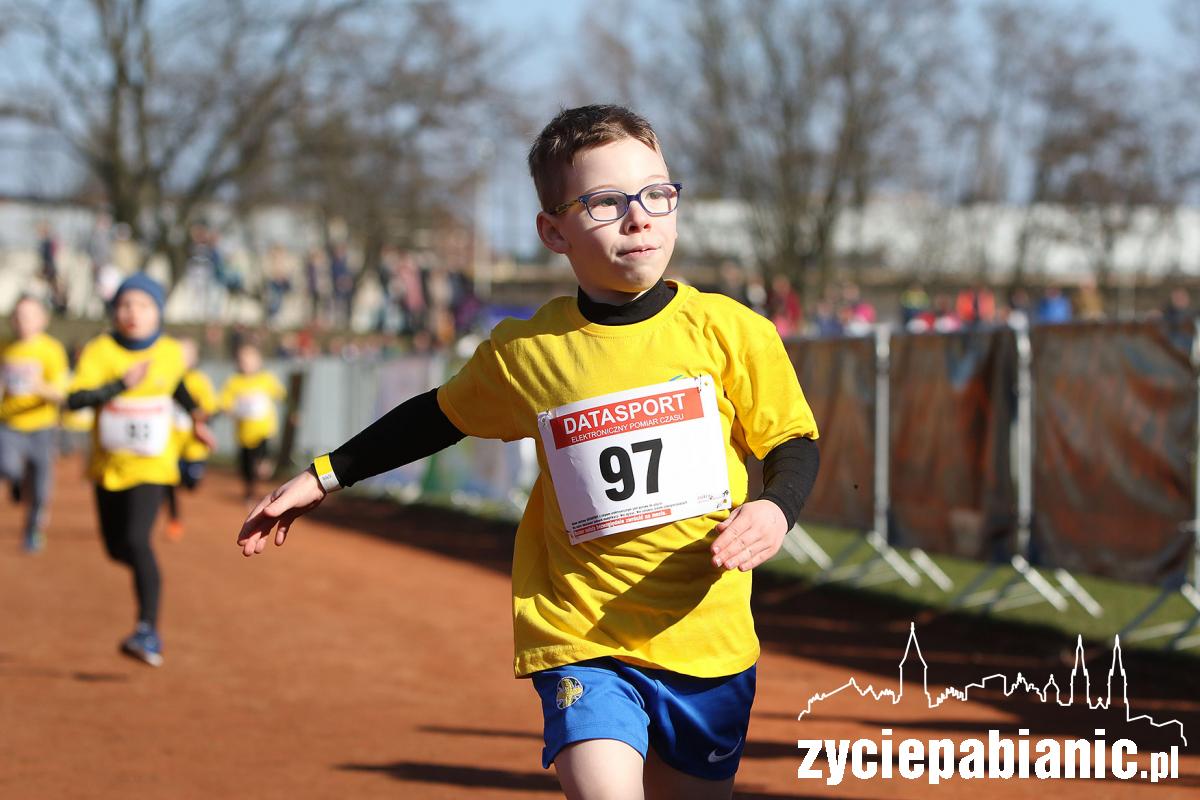 IX Pabianicki Półmaratonik