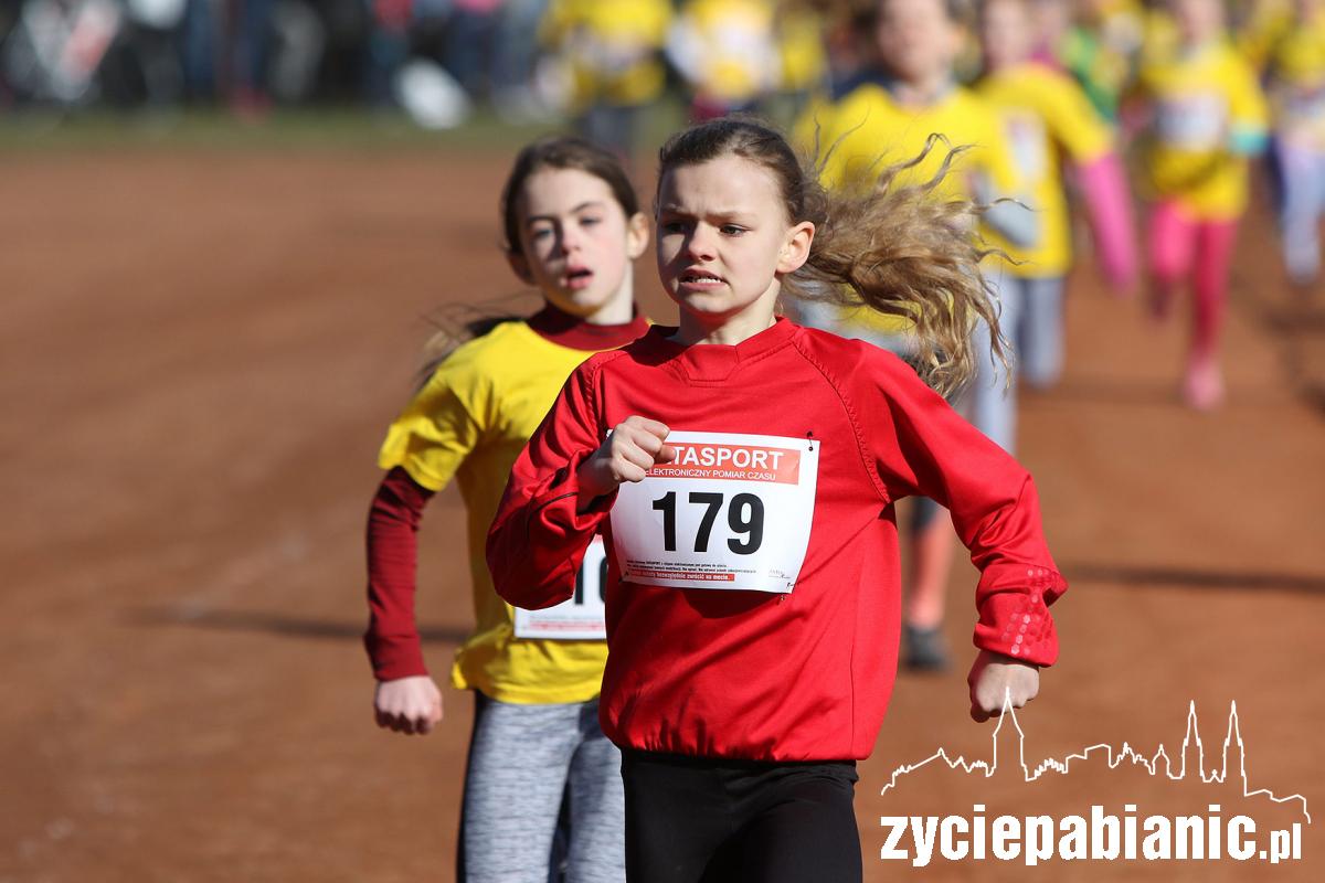 IX Pabianicki Półmaratonik