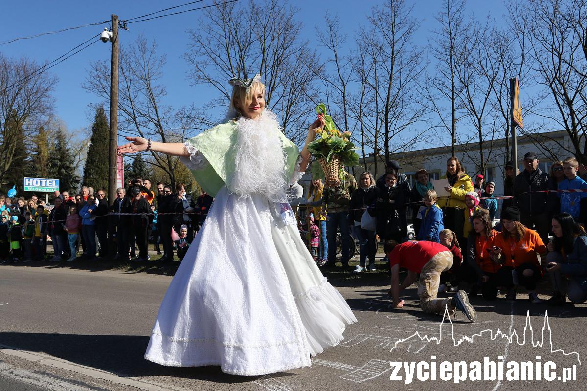 Bieg na Szpilkach i Bieg Januszów