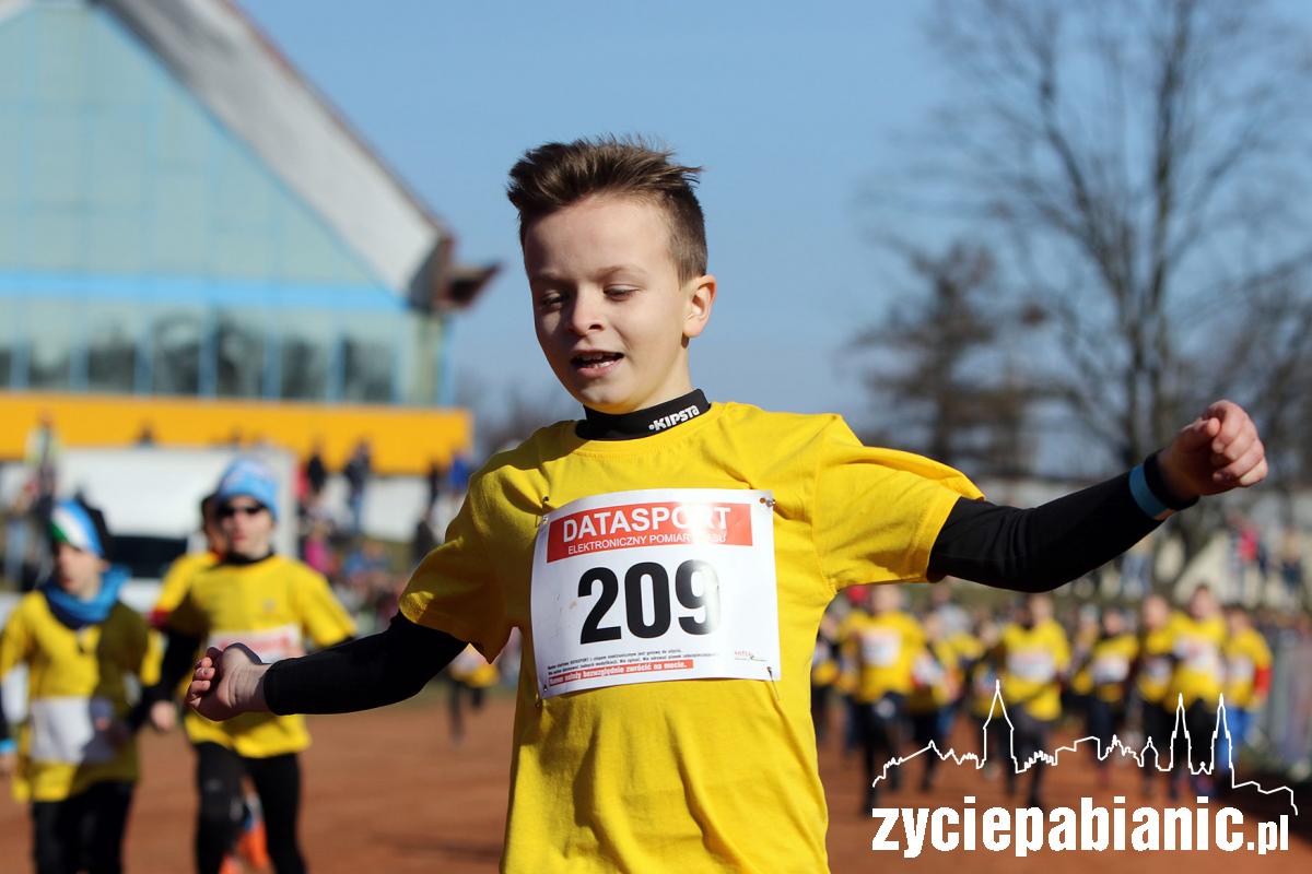 IX Pabianicki Półmaratonik