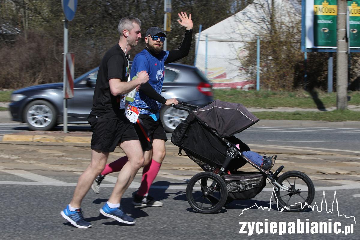 IX Pabianicki Półmaraton
