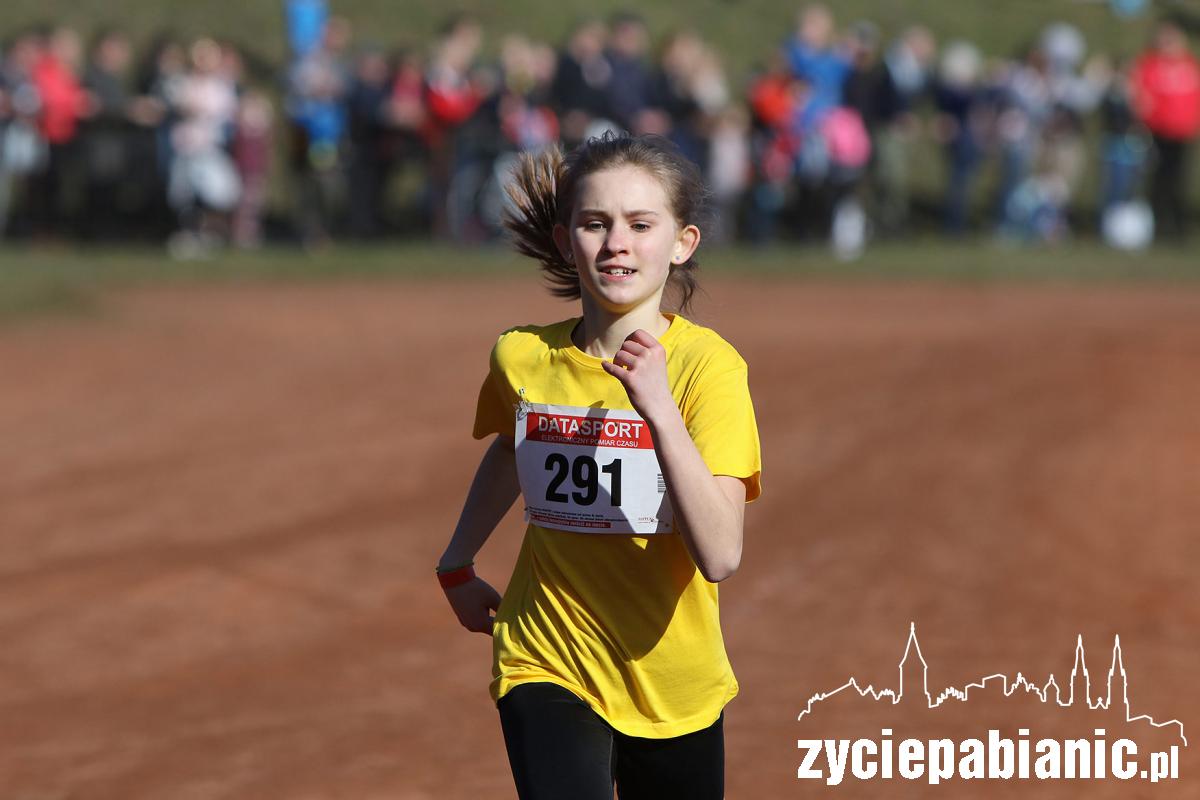 IX Pabianicki Półmaratonik