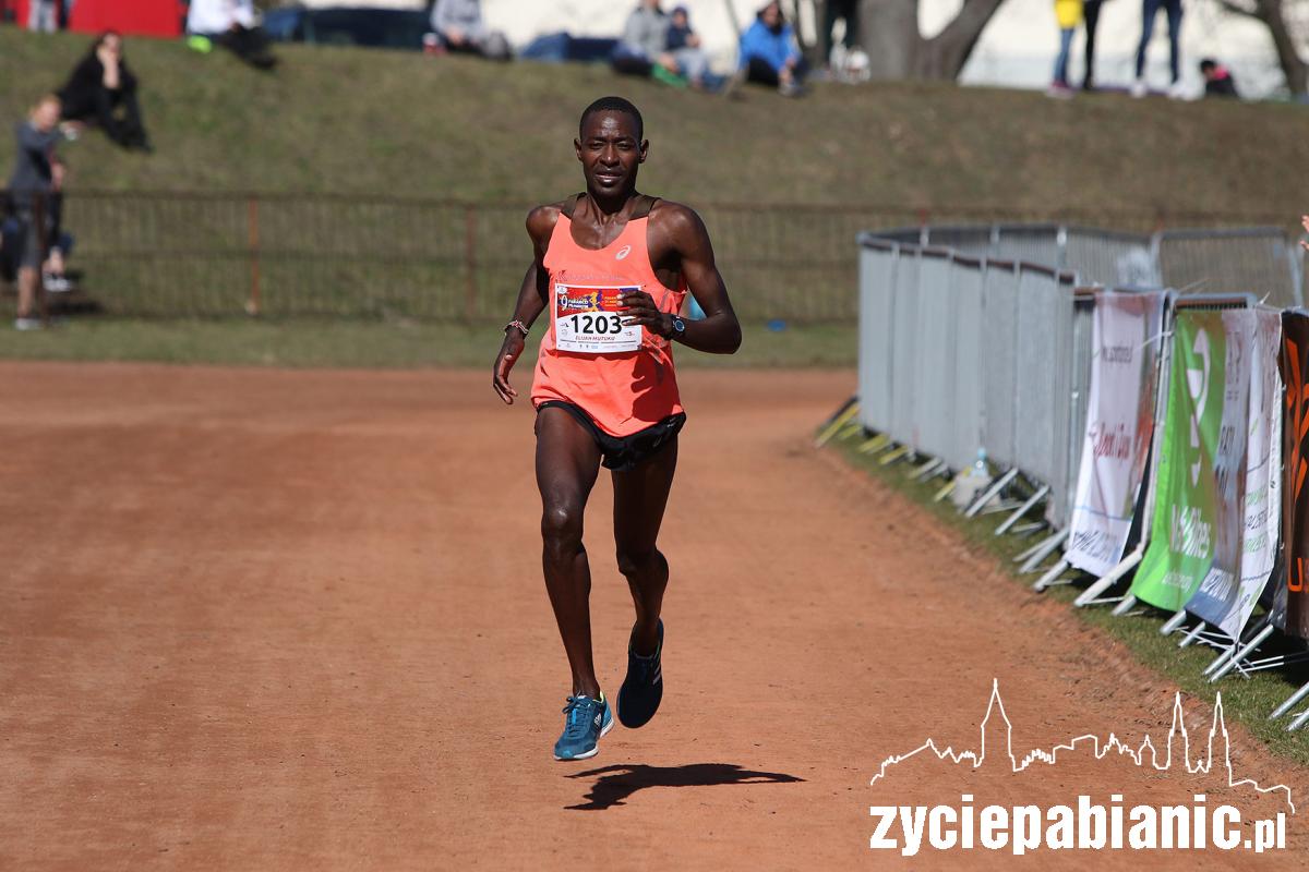 IX Pabianicki Półmaraton