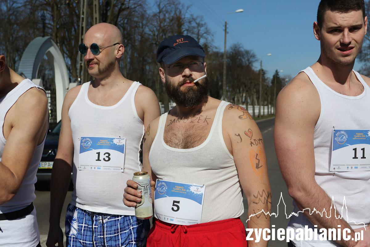 Bieg na Szpilkach i Bieg Januszów