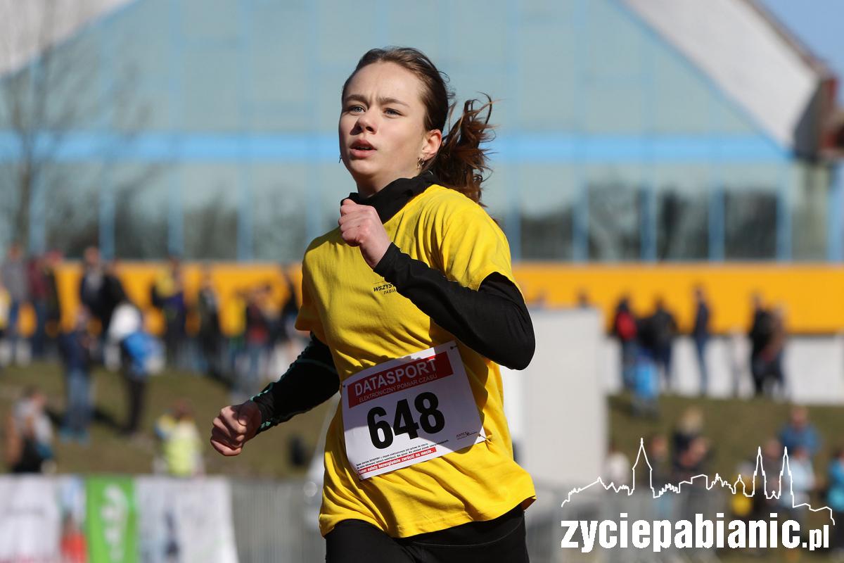 IX Pabianicki Półmaratonik