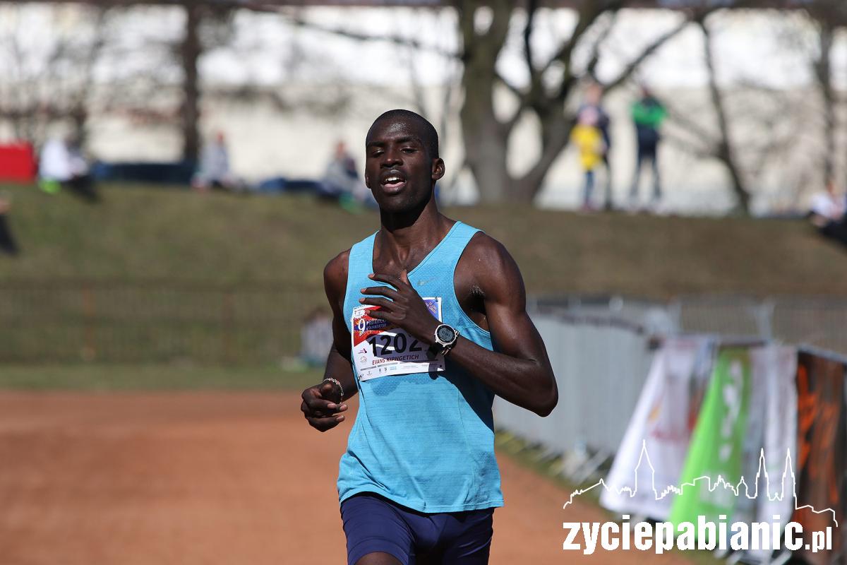 IX Pabianicki Półmaraton