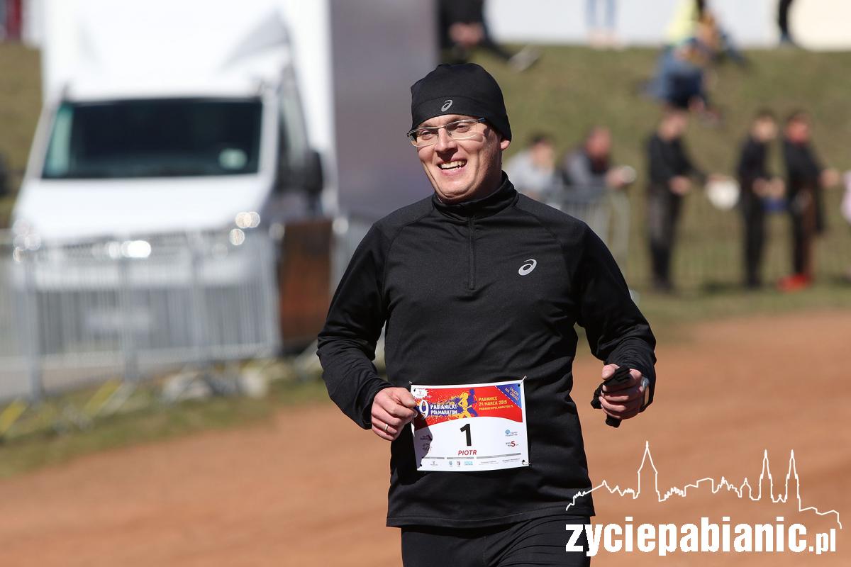 IX Pabianicki Półmaraton