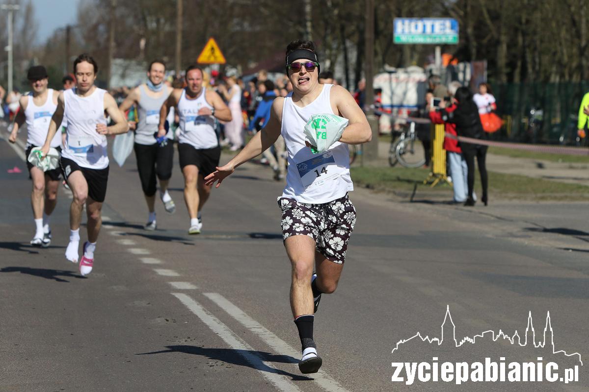 Bieg na Szpilkach i Bieg Januszów