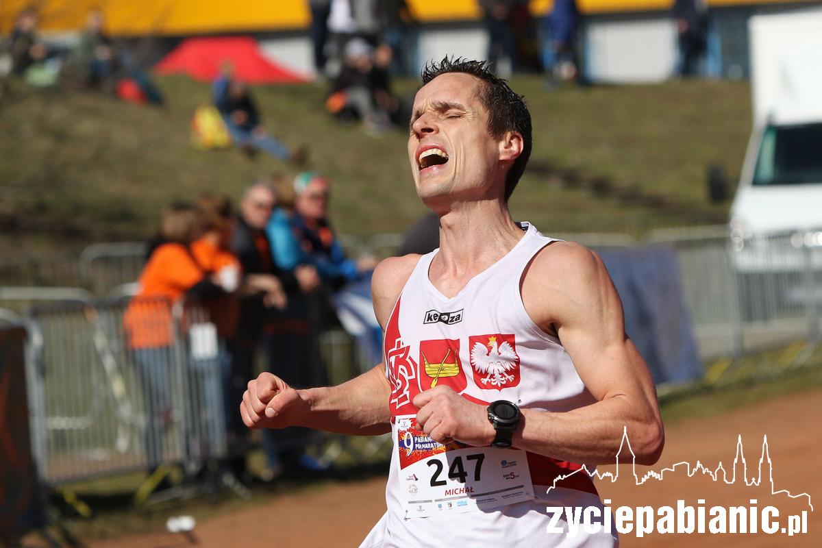 IX Pabianicki Półmaraton