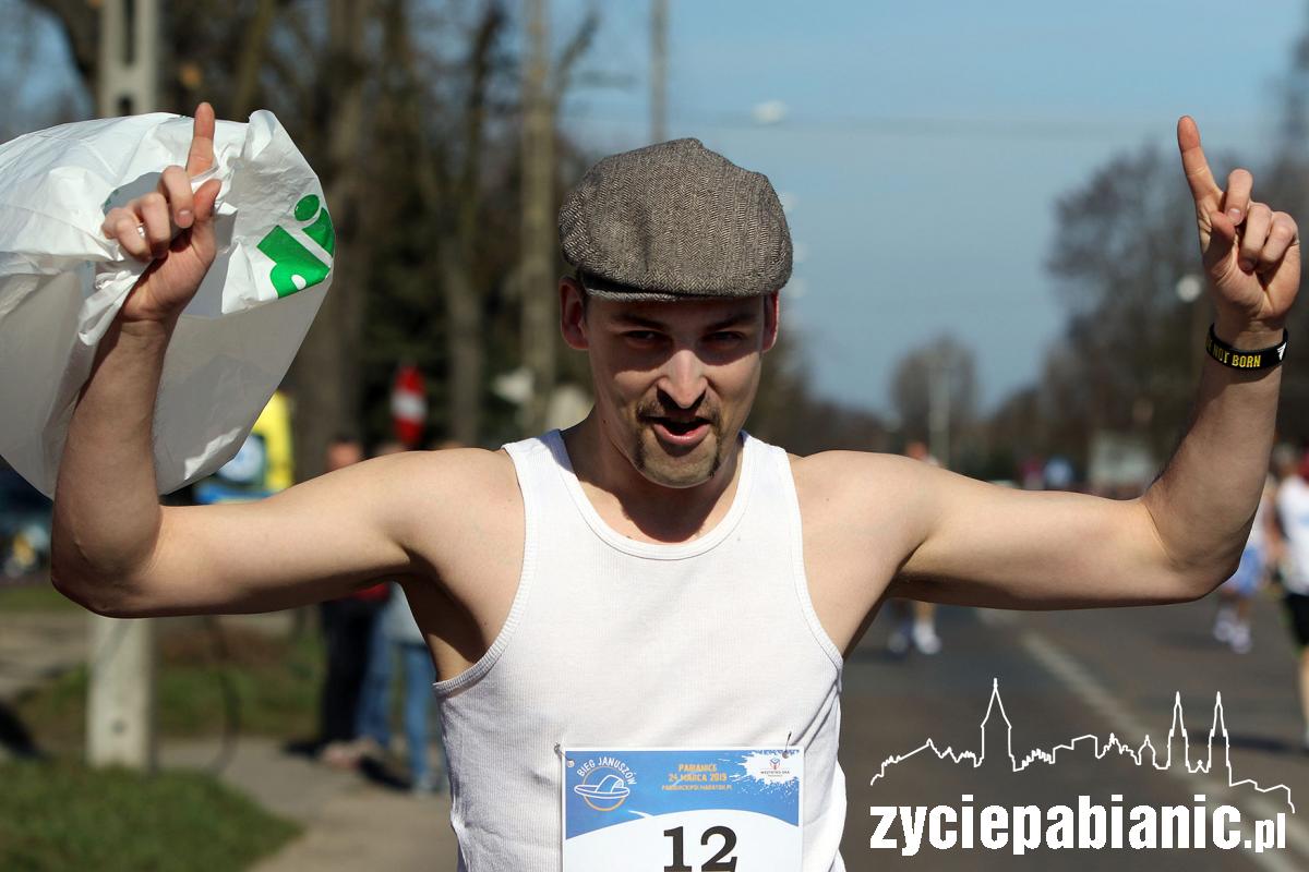 Bieg na Szpilkach i Bieg Januszów