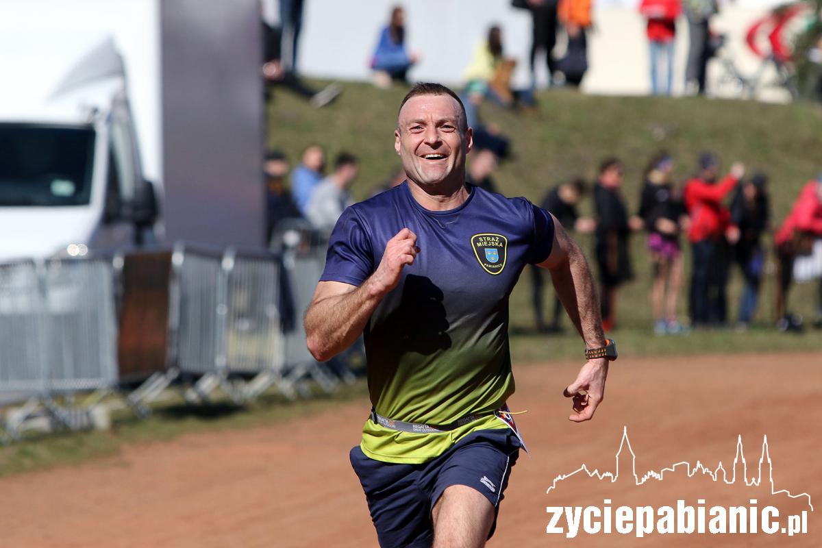 IX Pabianicki Półmaraton
