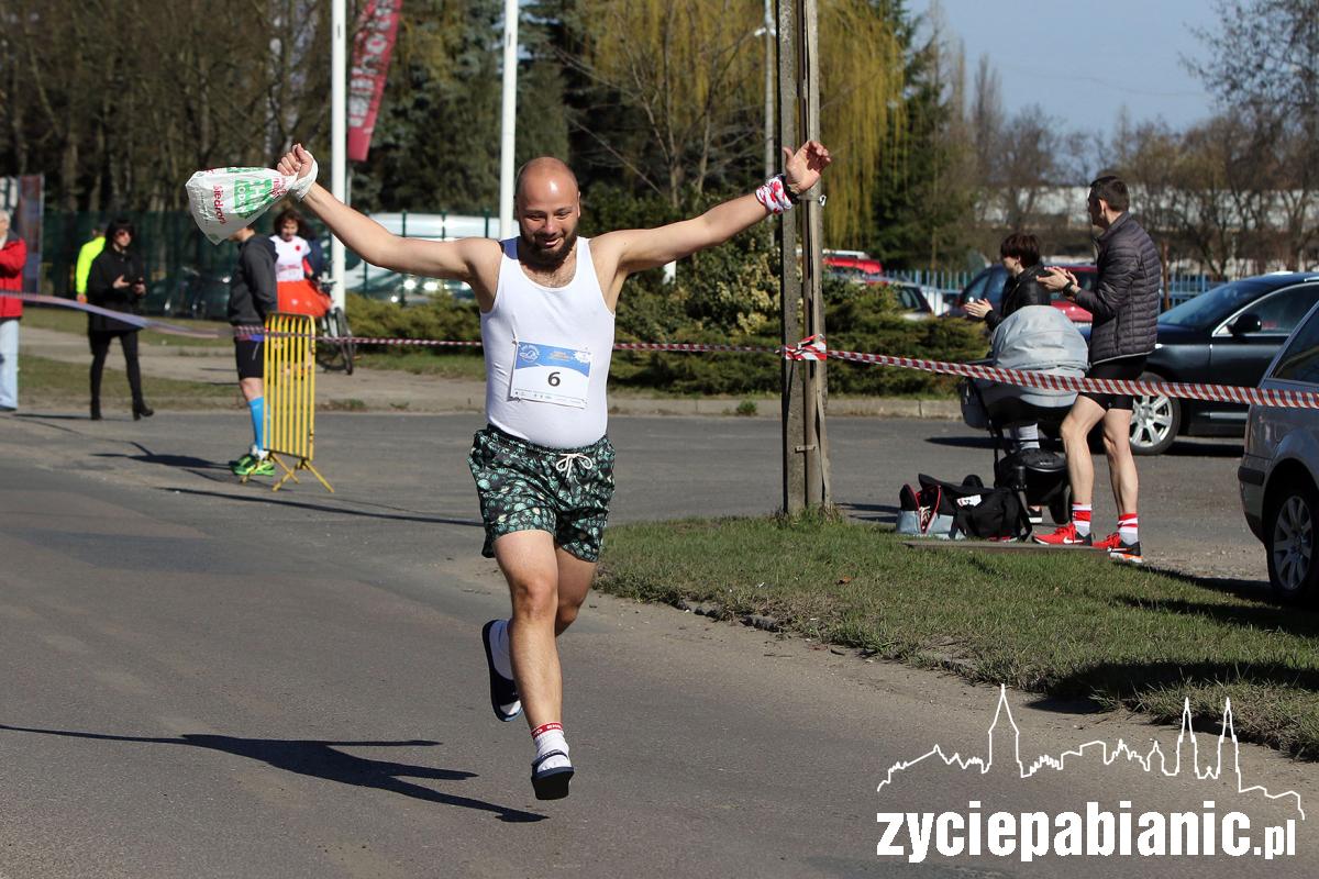 Bieg na Szpilkach i Bieg Januszów