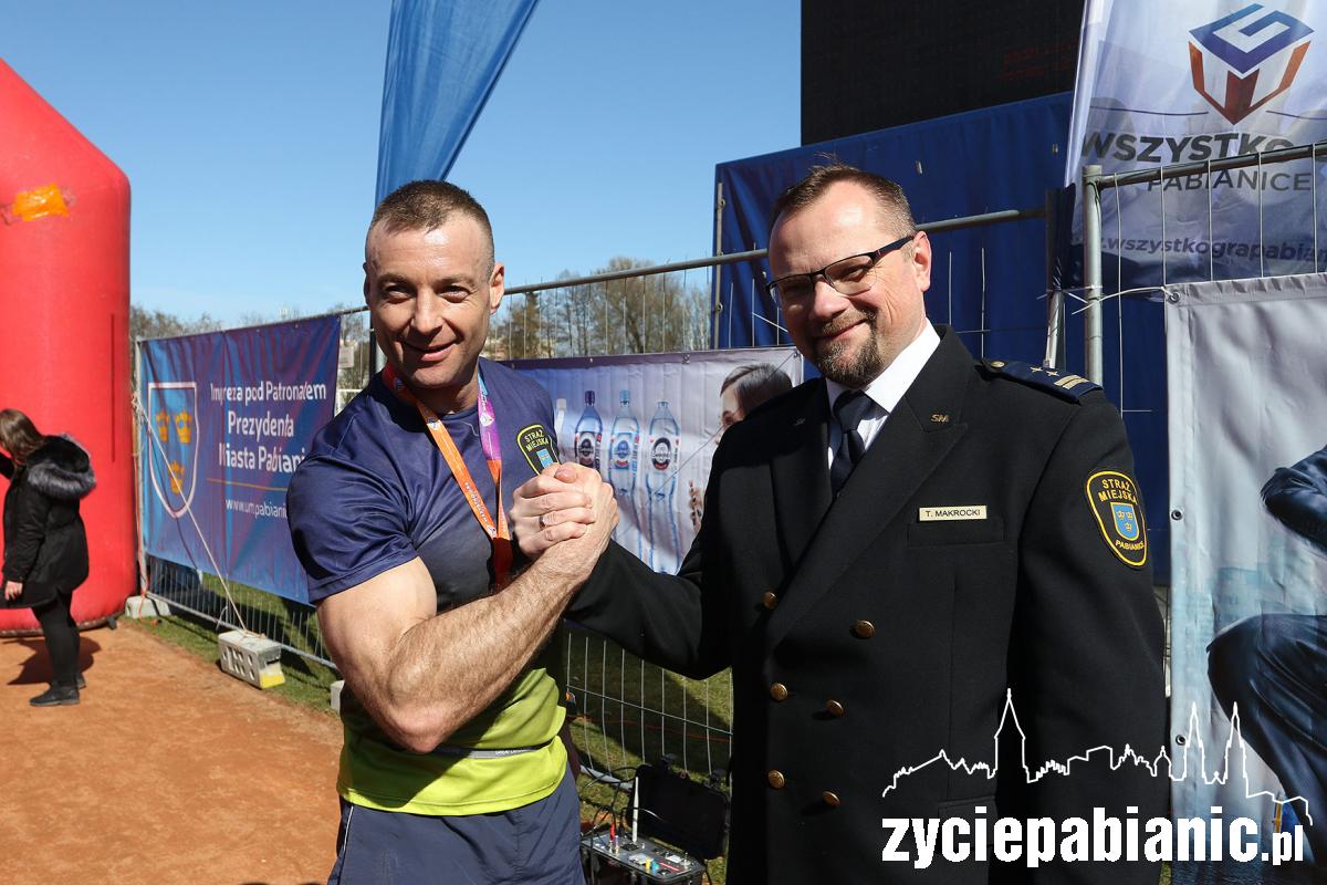IX Pabianicki Półmaraton