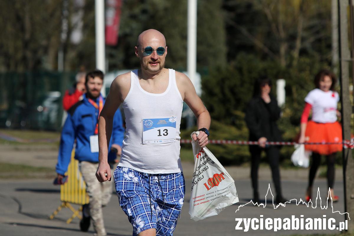 Bieg na Szpilkach i Bieg Januszów