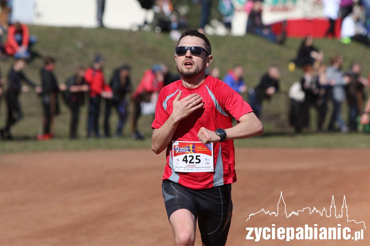 IX Pabianicki Półmaraton