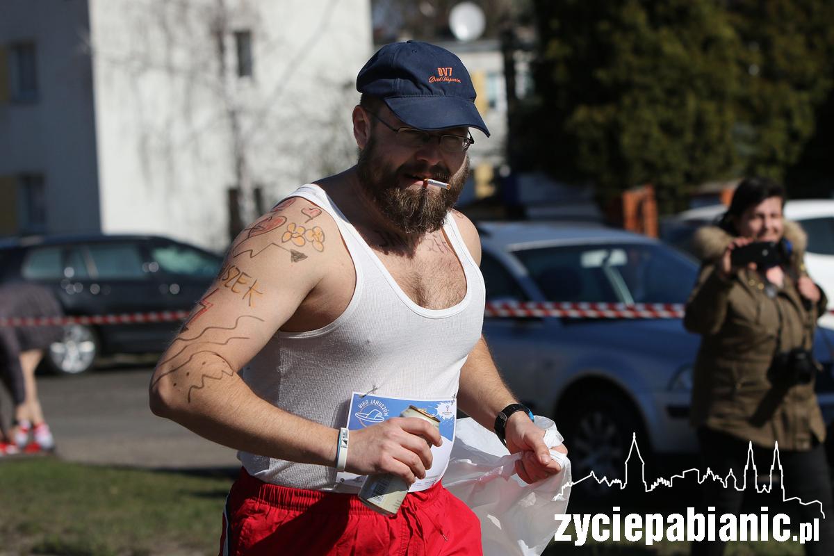 Bieg na Szpilkach i Bieg Januszów