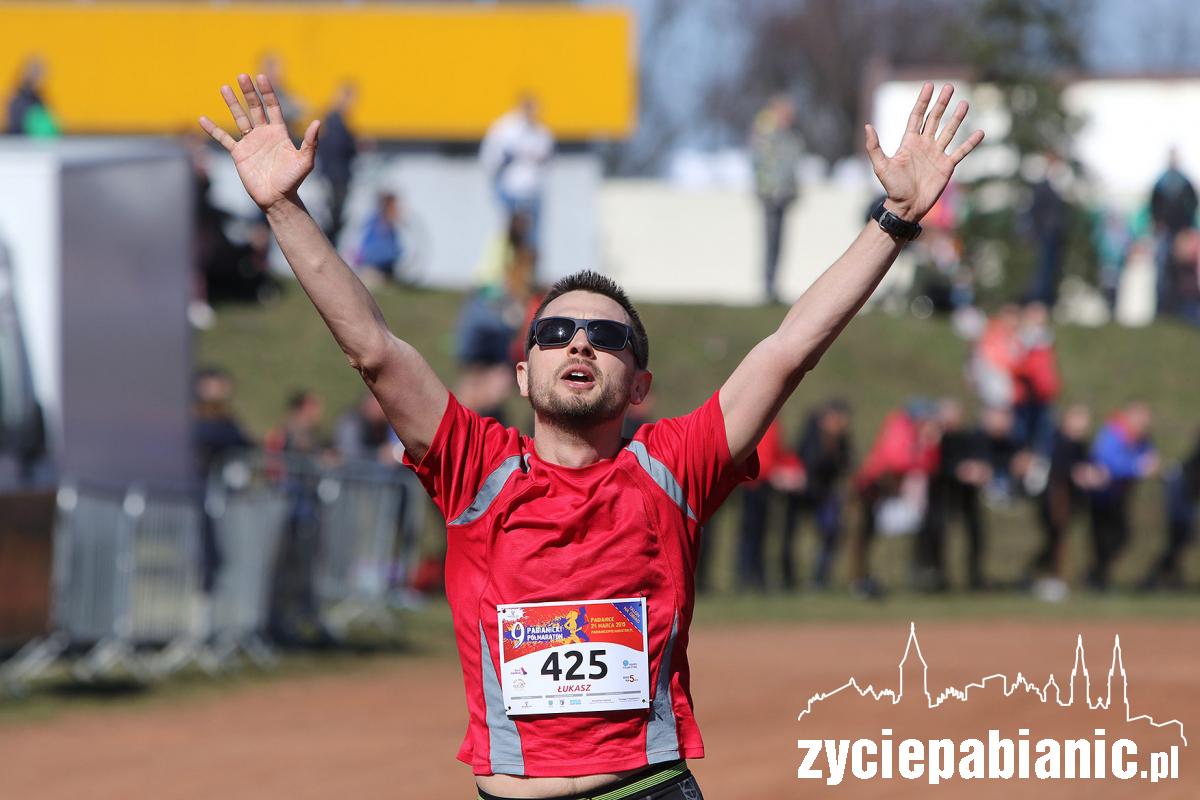IX Pabianicki Półmaraton