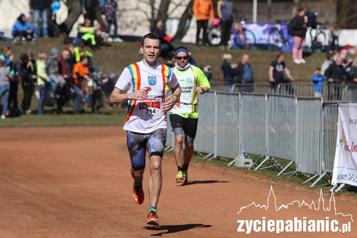 IX Pabianicki Półmaraton